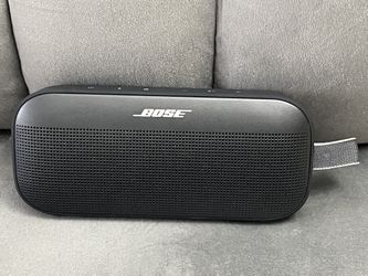 Bose Soundlink Flex 2 Portable Wireless Bluetooth Speaker