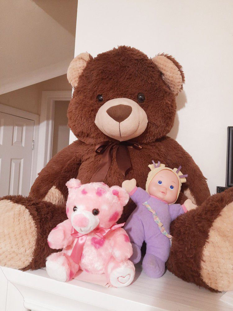 Big Size Teddy BEAR for Sale