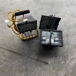 3 Projector  For$30 Or (stand Projector $20 And Other One $10 Each)