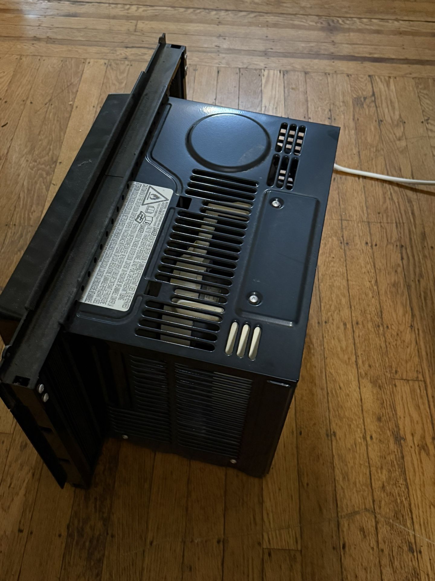 Midea Air Conditioner