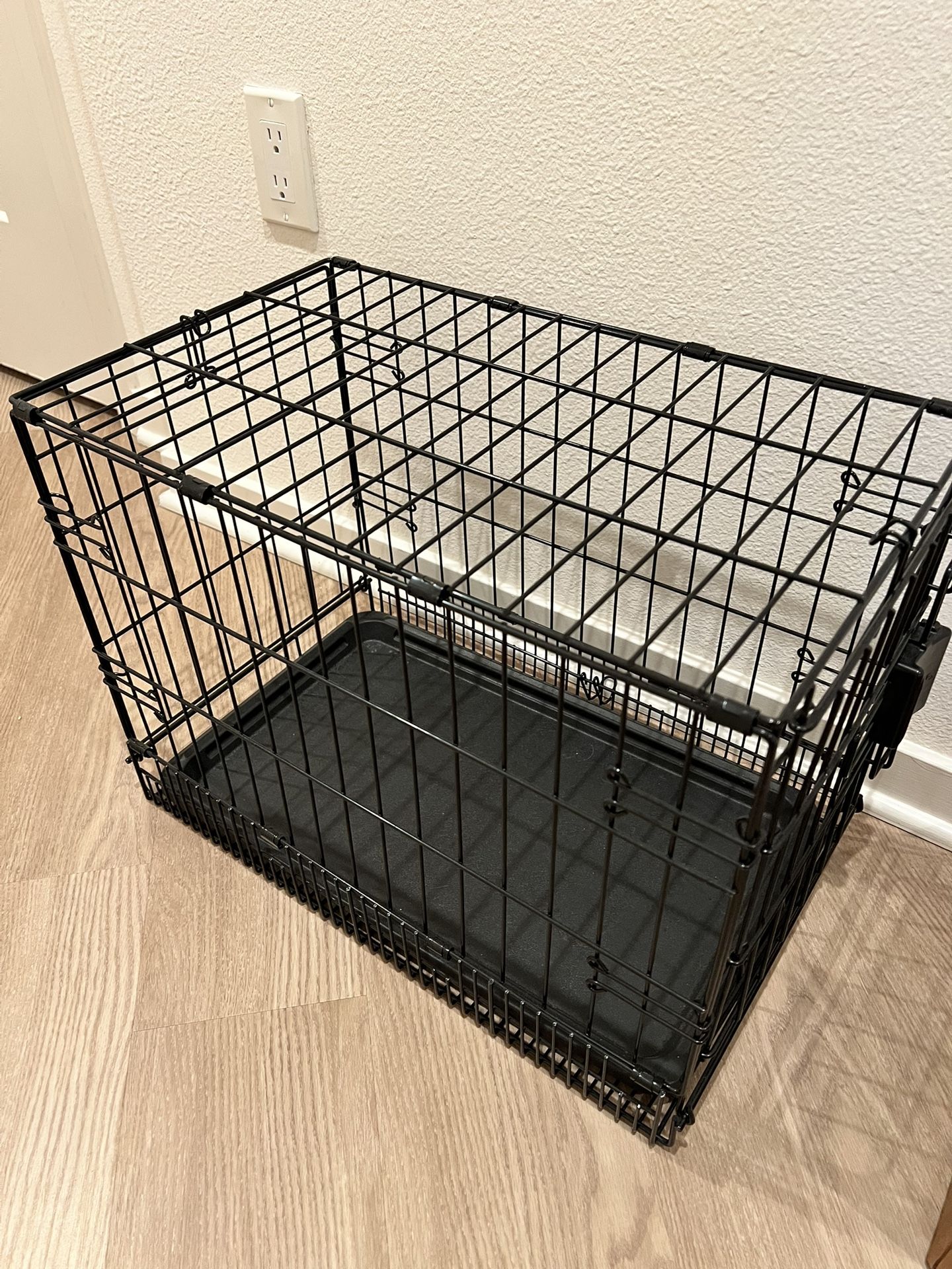 Pet Cage