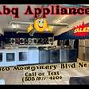 ABQ Appliance LLC