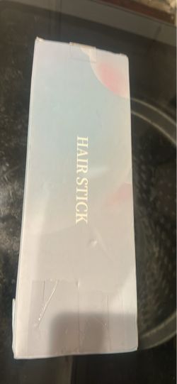 Hair Stick in Box