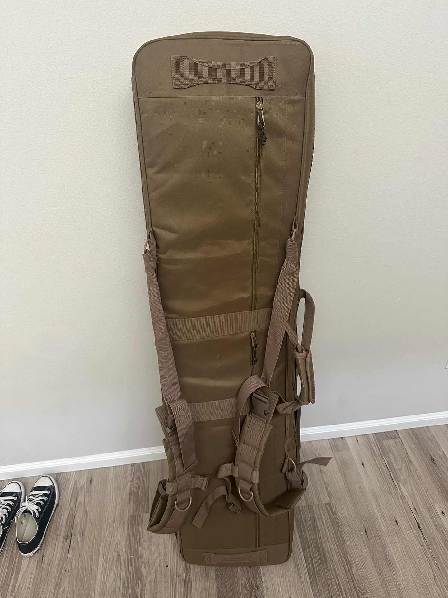 Riffle Case