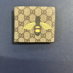 Gucci Wallet