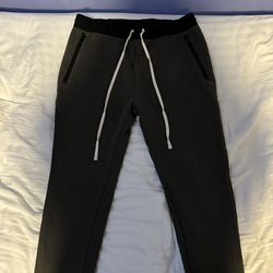 Fear of God Essentials French Terry Joggers