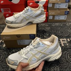 Asics Gel 1130 ‘Silver Dune’