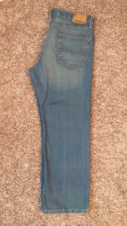 Men's jeans (Denizen by Levi's)