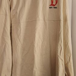 Disney Character Spirt Jersey