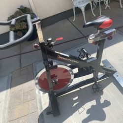 ProForm 290 SPX Spin Bike