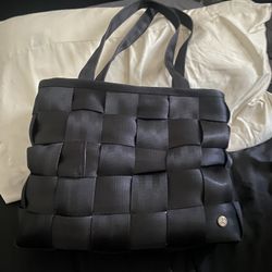 Mercedes Original Seatbelt Purse 