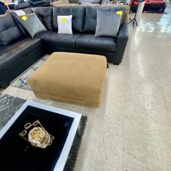 Sectional $799