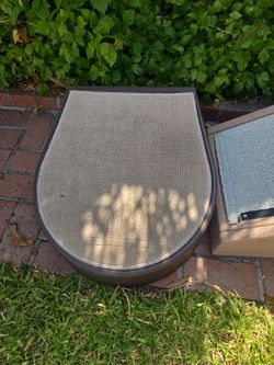 Pet stairs/steps