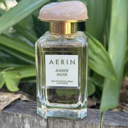 Aerin Amber Musk Edp 50ml