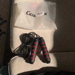Brand New Jump rope