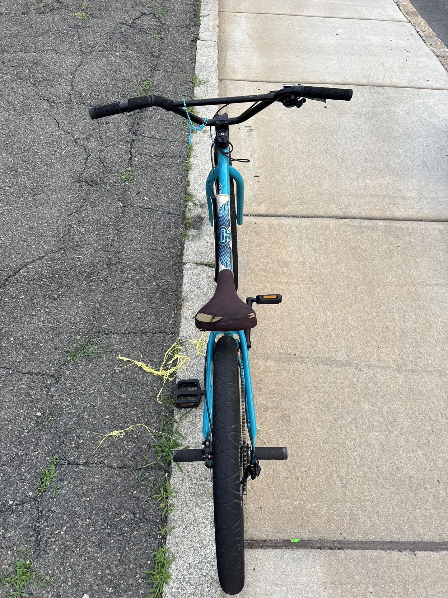 mafia bomma 27.5