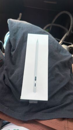 Stylus Pen in Box