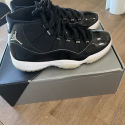 Jordan 11 Jubilee 
