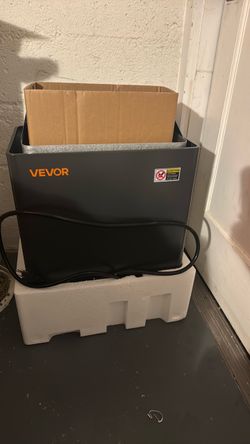 Vevor Sauna Heater