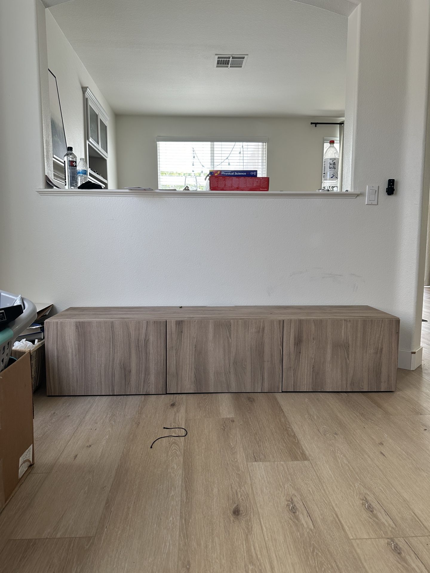 Ikea Besta TV Stand & Drawers for Sale in Westminster, CA OfferUp