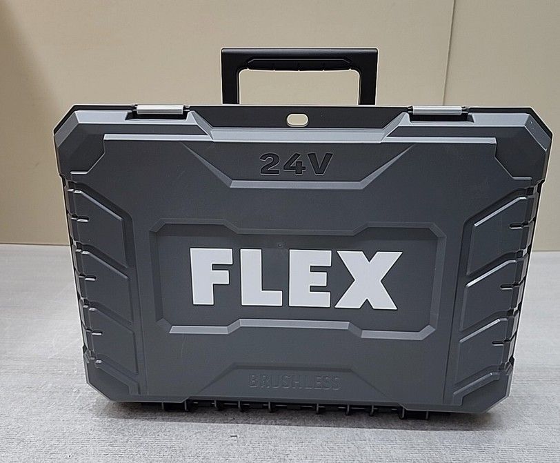 New Case For Flex 24v FX1271T-2B