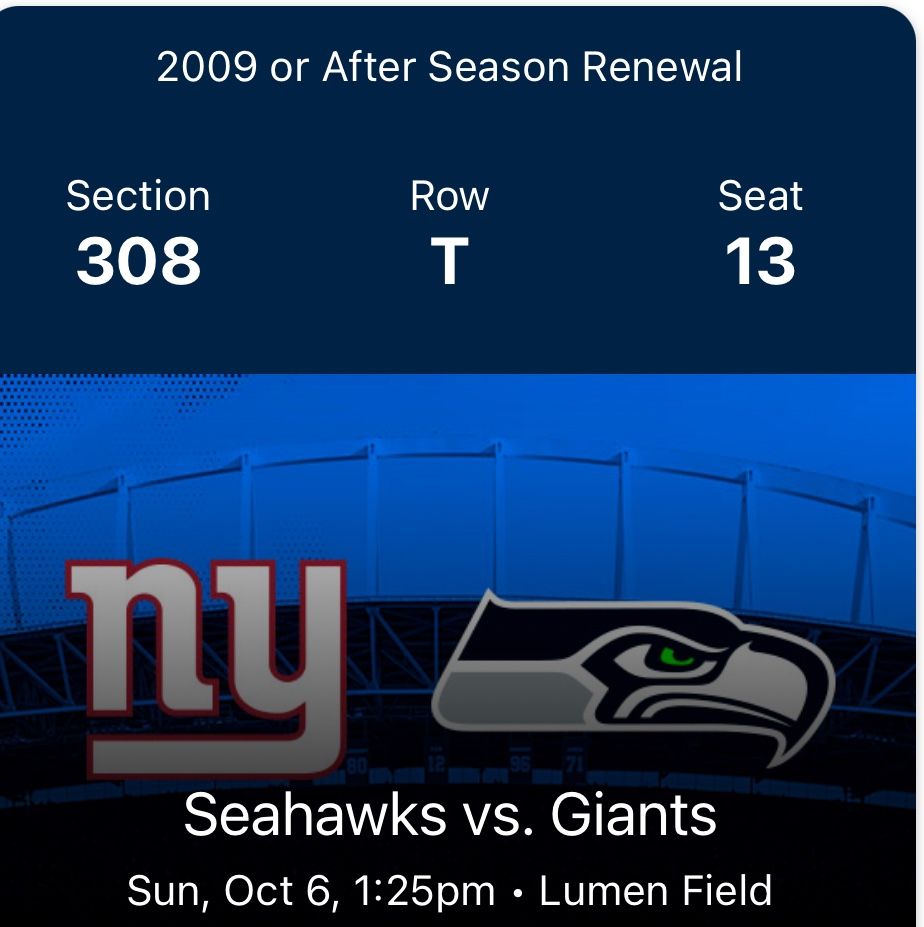 Hawks Vs Giants