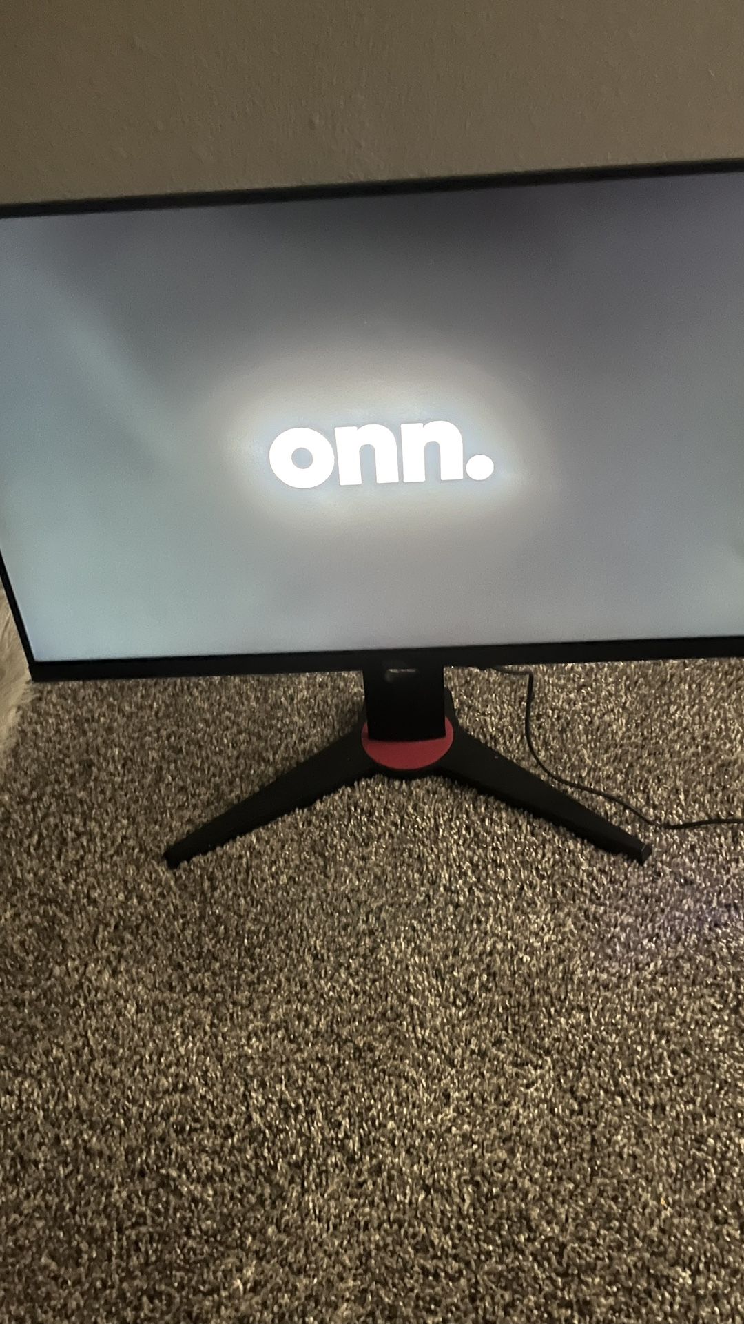 165 hz monitor 