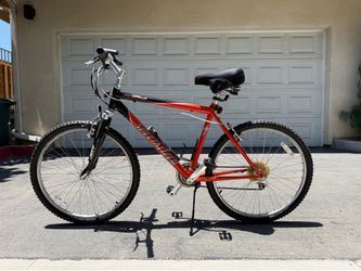 Specialized hard rock