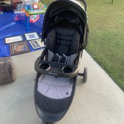 Stroller 