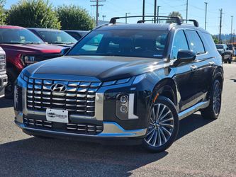 2023 Hyundai Palisade