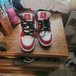 Jordan 1 