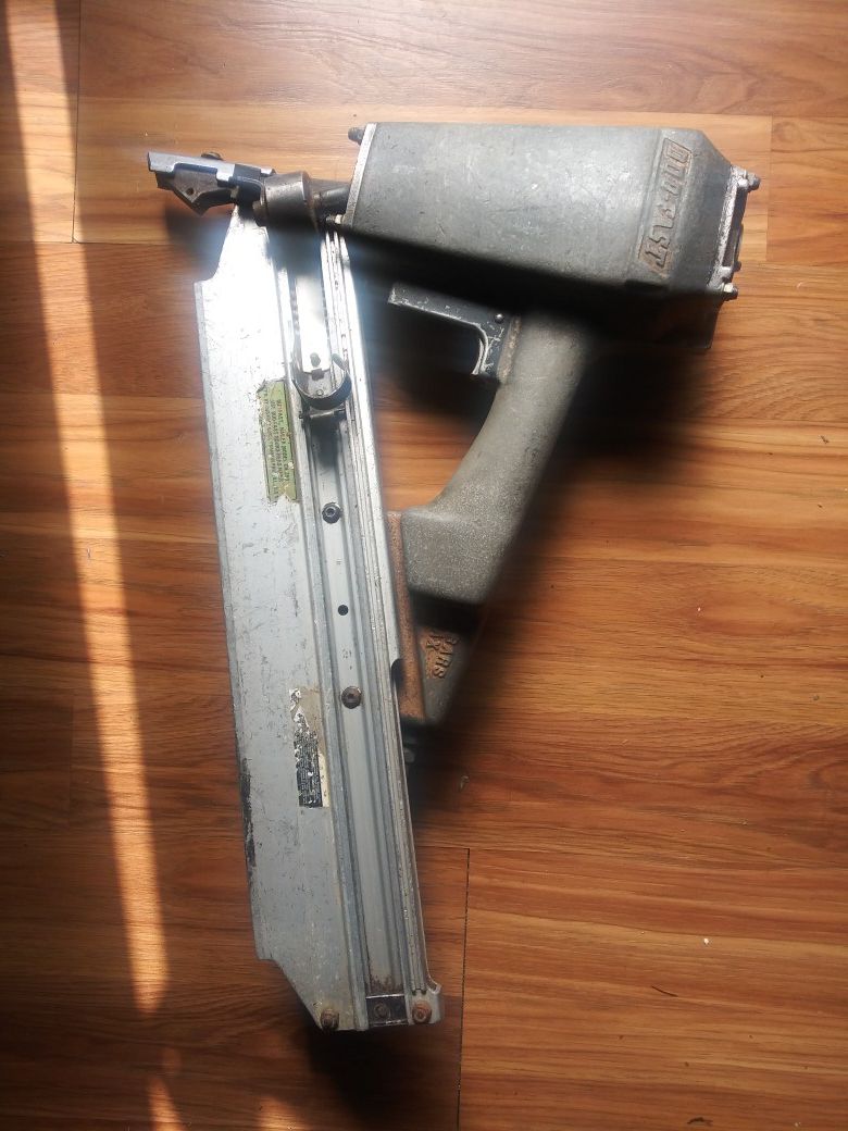 Duofast Nail Gun Model CN-350
