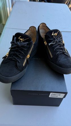 Giuseppe Zanotti Low-Top Sneakers