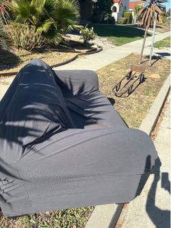 Free sofa with washable cover