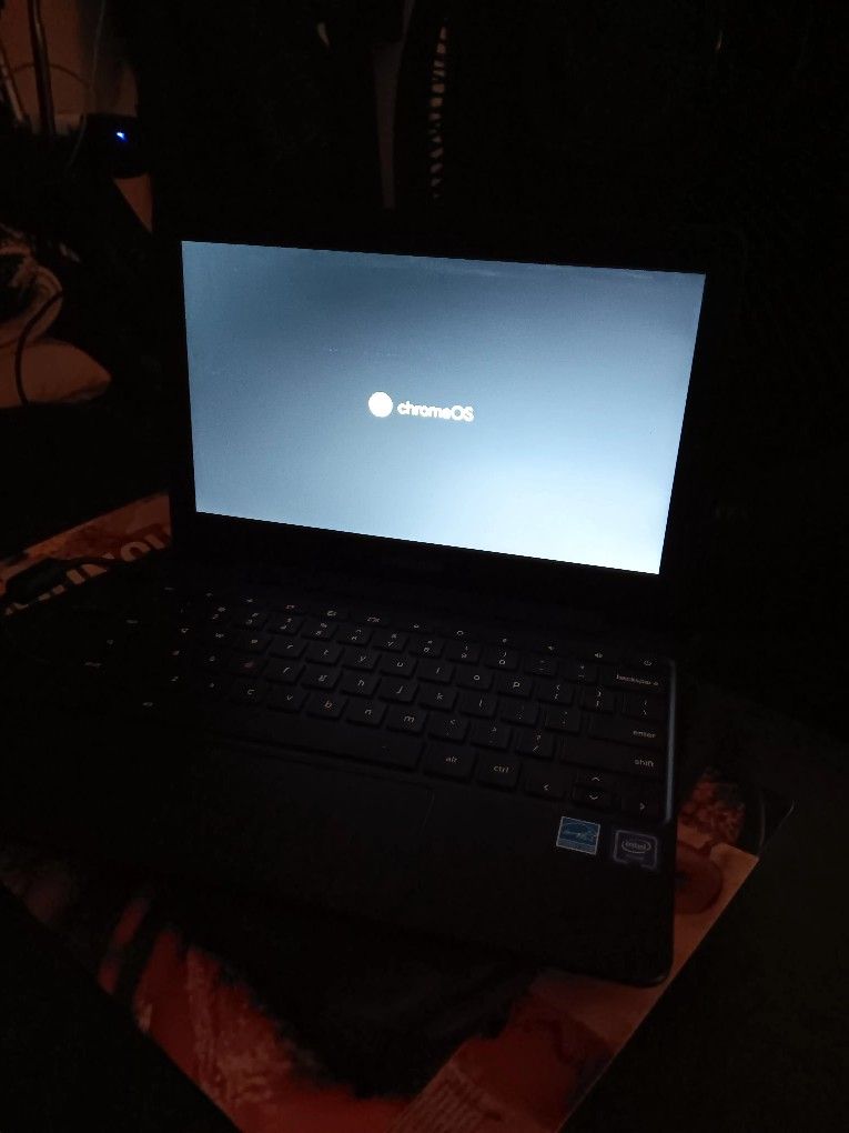 Samsung Chromebook 3 (2015)