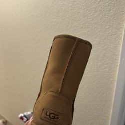 Waterproof UGGS 