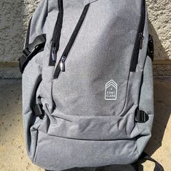 Brand New Backpack