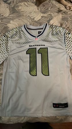 Seahawks  jersey