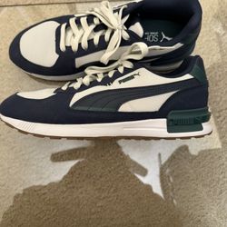 Puma Men’s  Shoes 