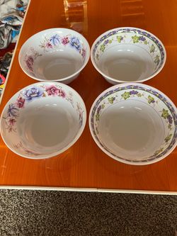 Big Bowls