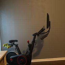 Exercise Bike  
