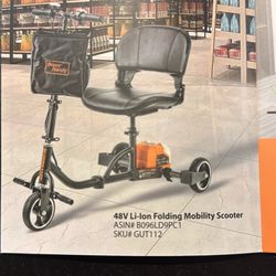 Scooter