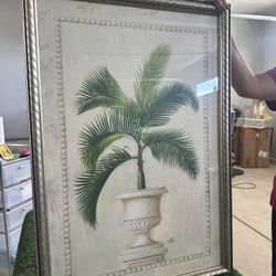 House Decor Paintings Set Of 2