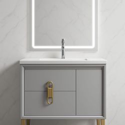 Bathroom Vanity 36”
