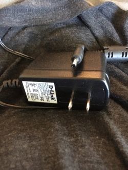 D link ac adapter