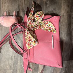 Lot of 5 Purses – Michael Kors, Steve Madden x2, Betsey Johnson, Victoria’s Secret! $85 OBO