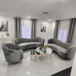 Living room set, ask for price!!! 