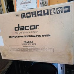 Dacor Microwave Dcm24s