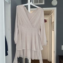 New Dress