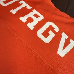 UTRGV Vaqueros Football Jerseys 